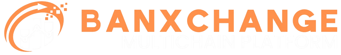 Banxchange logo (dark)