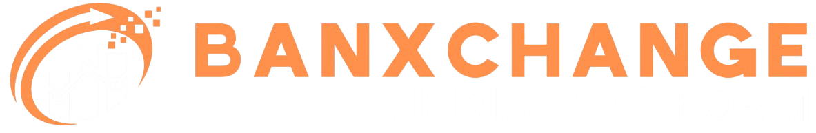 Banxchange logo (dark)