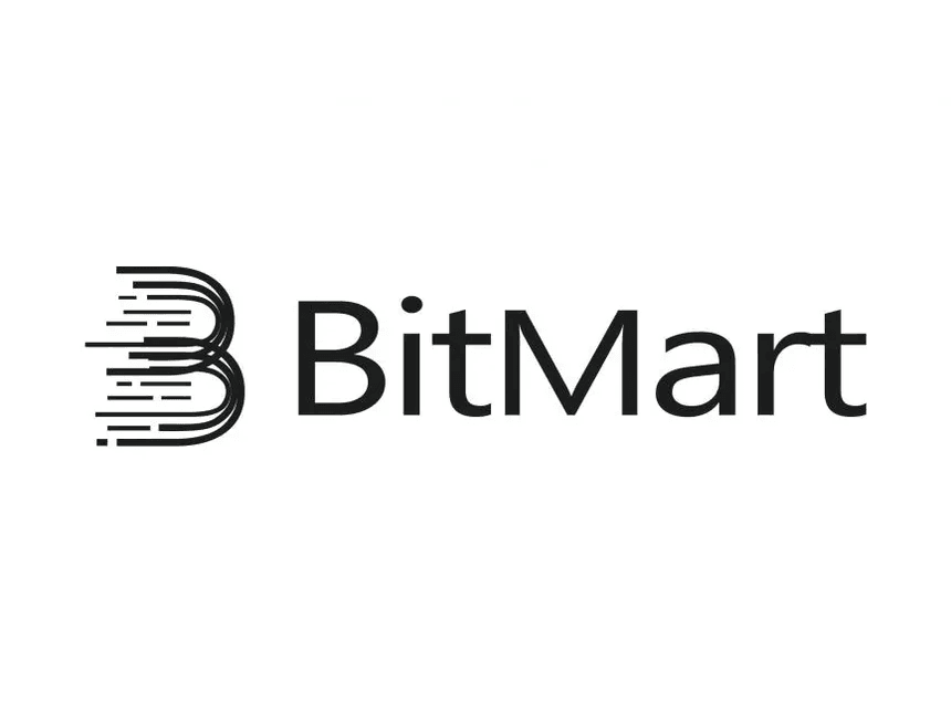 BitMart logo