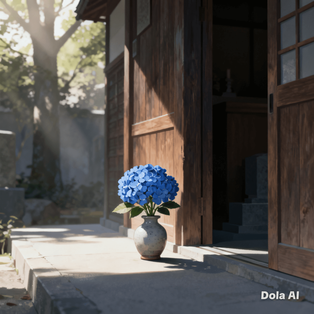 When Silence Breaks the Office Walls: A Tragedy Inside the DGSI