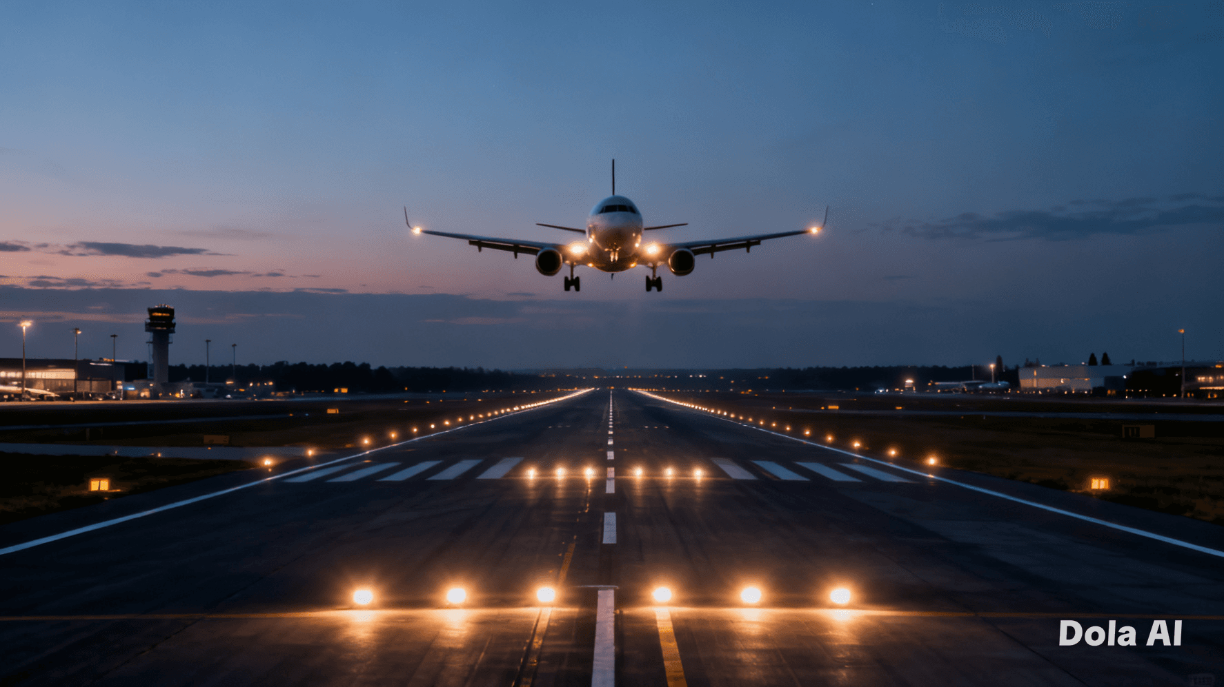 Between Takeoff and Landing: A Song of the Sky Over Bierset