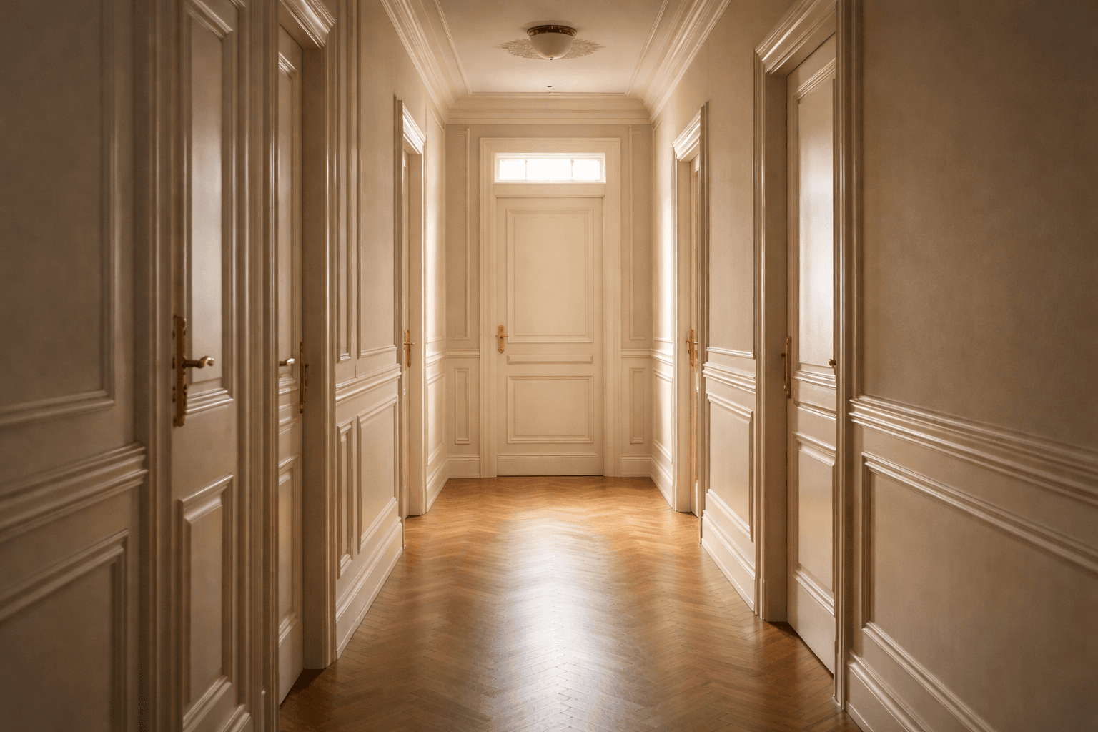 When Silence Breaks: A Quiet Building in Caen Faces an Unthinkable Discovery