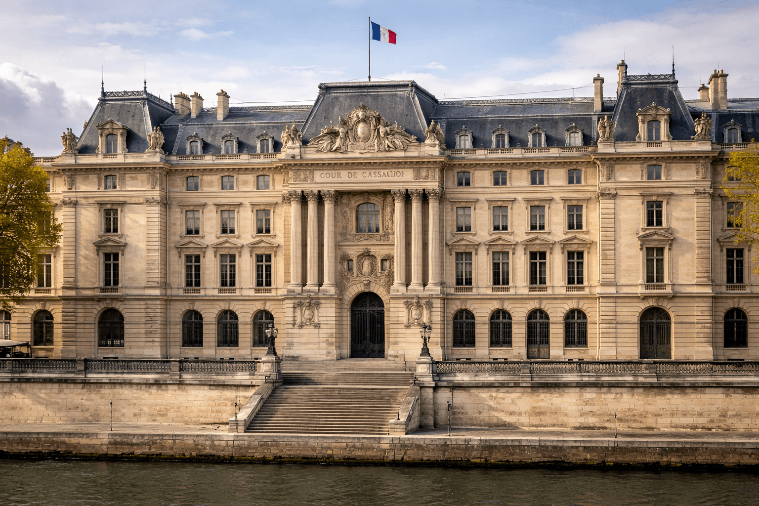 When Justice Comes Back to the Bench: Leprince and the Echoes of a Trial