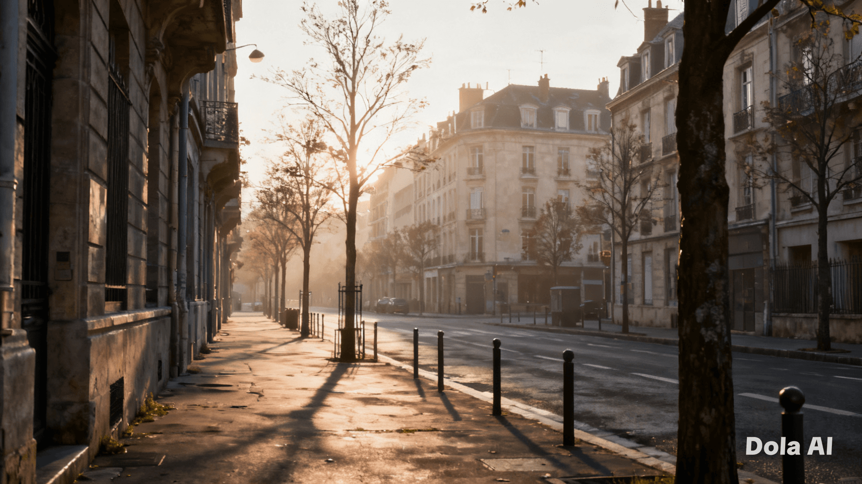 When Violence Paused a City, and Health Improved