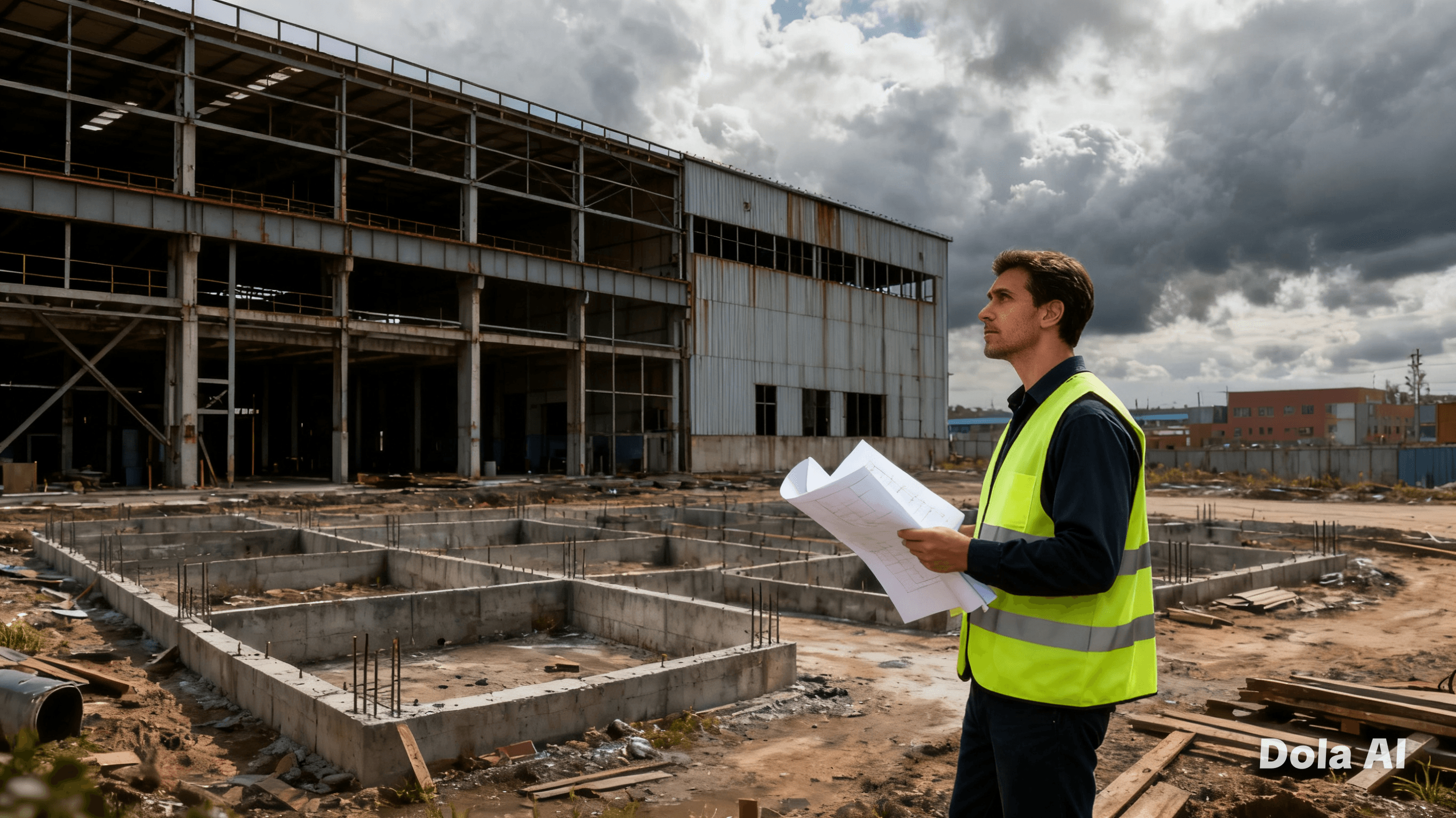 Silent Gigafactories: The Cost of Shifting Currents in Battery Industry