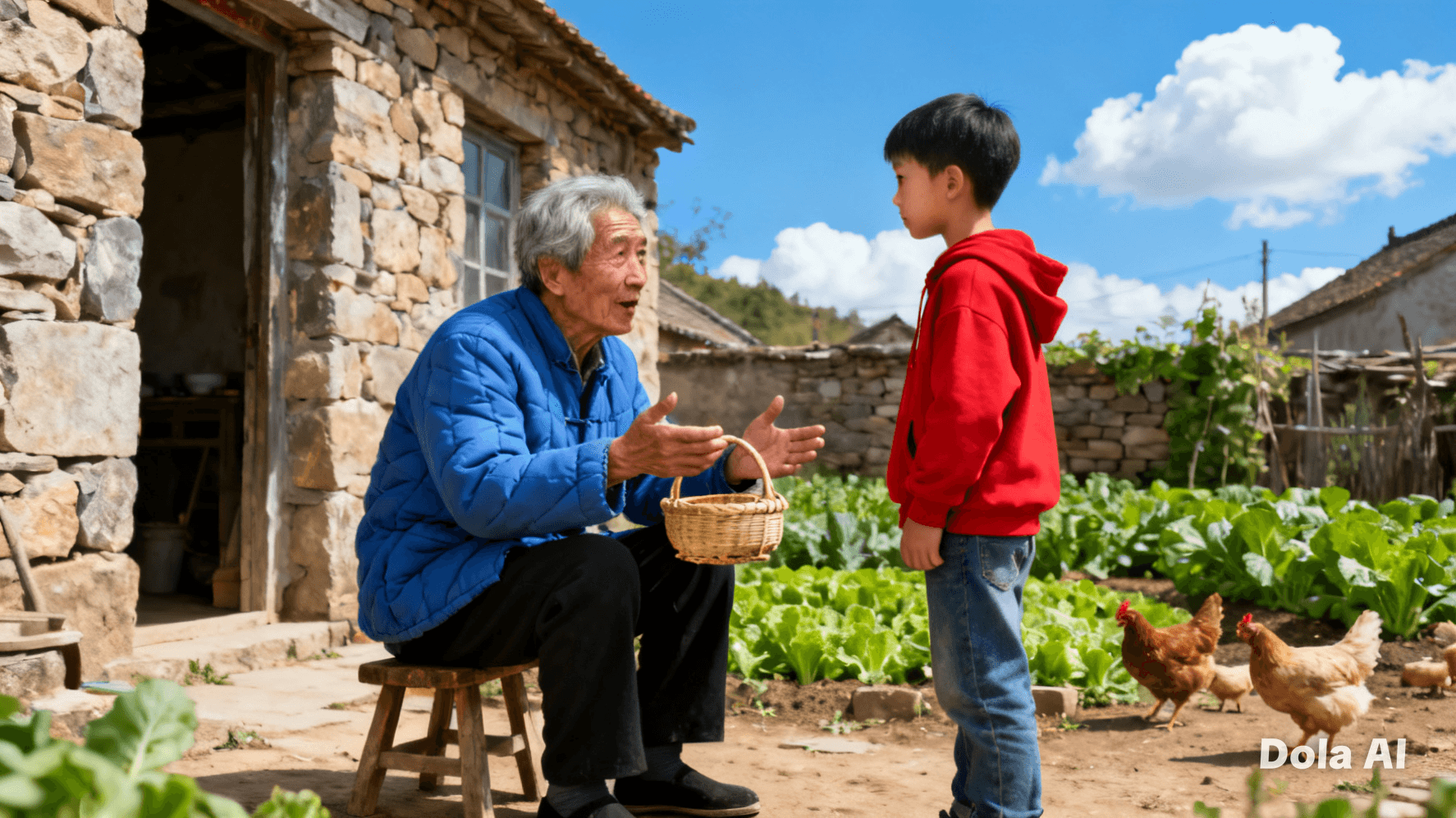 Small Tails, Big Memories: Switzerland’s Unusual Exchange