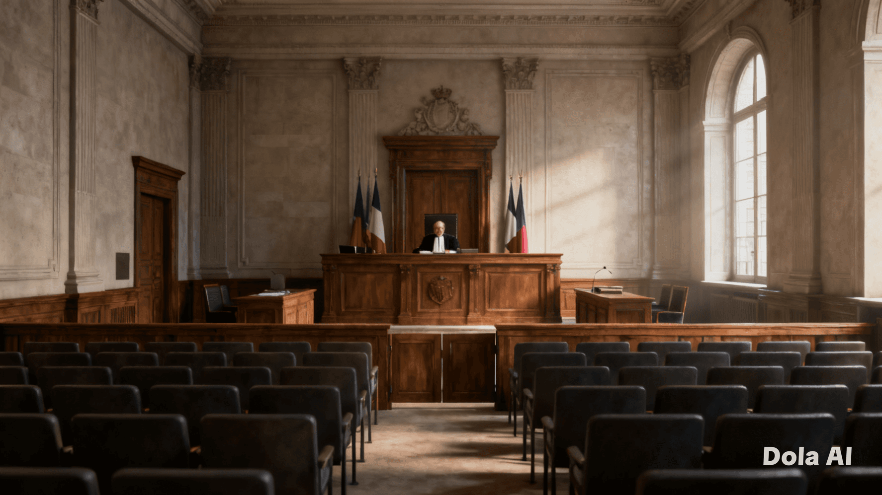 A Quiet Shock in a Pau Maternity Ward