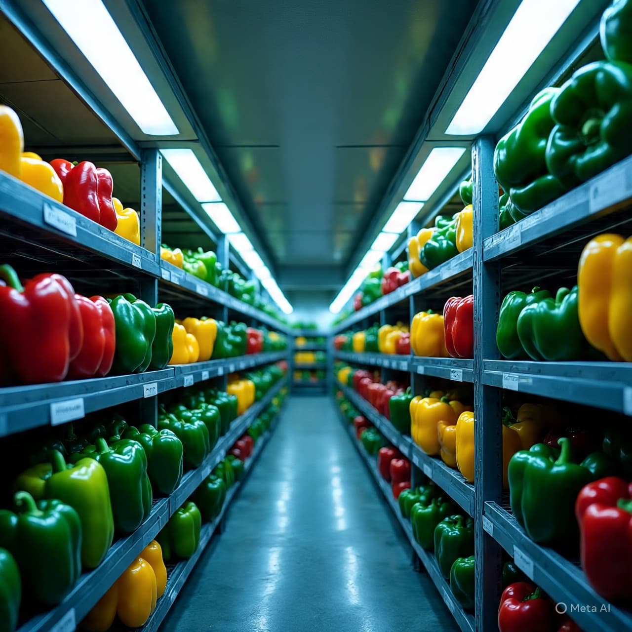 When the Frost Greets the Field: Reflections on the Silent Shield Against Wasted Rwandan Harvests