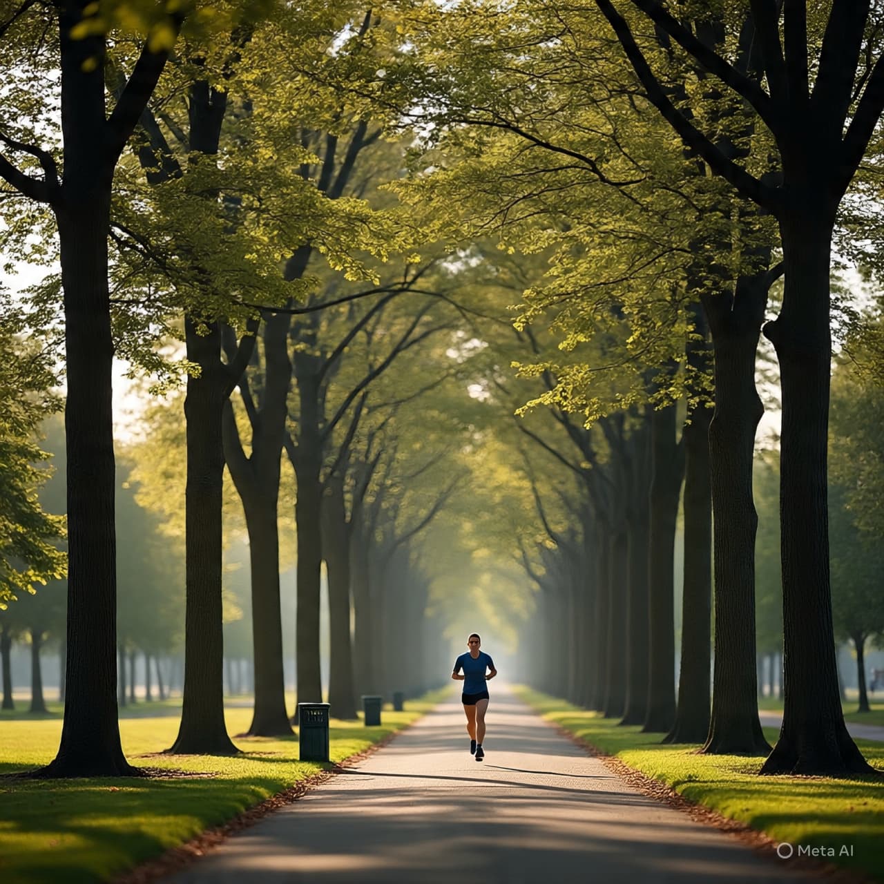 Between Sentence and Release: Reflections on a Crime That Broke the Calm of a Morning Run