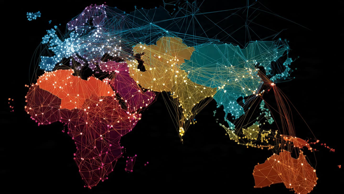 In the Subtle Art of Positioning: China Moves Carefully Through a Changing Geopolitical Landscape