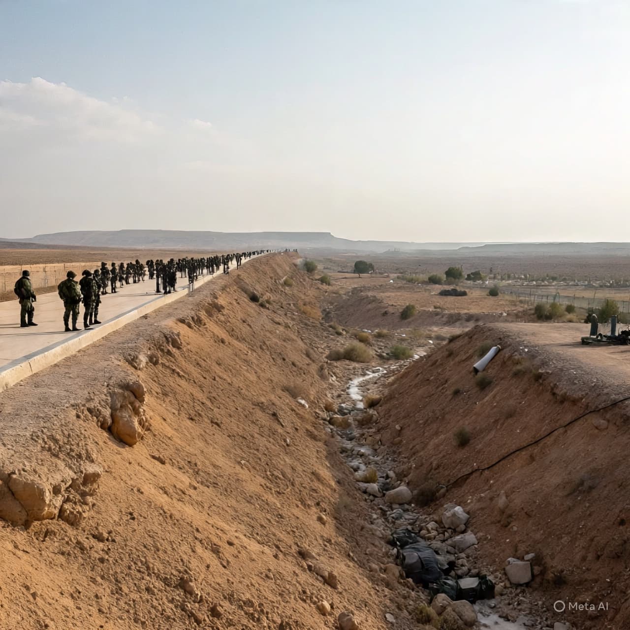 When Silence Trembles: Can a Ceasefire Hold Without Lebanon’s Voice?