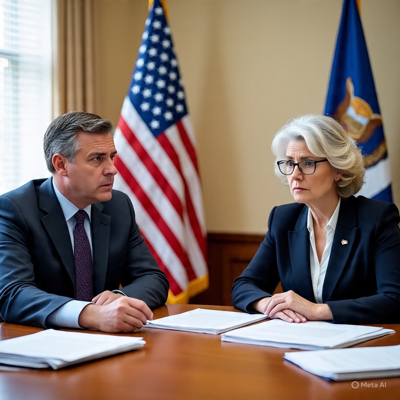 "Trump’s Border Tsar: A Call for Cooperation or a Covert Threat in Minneapolis?"