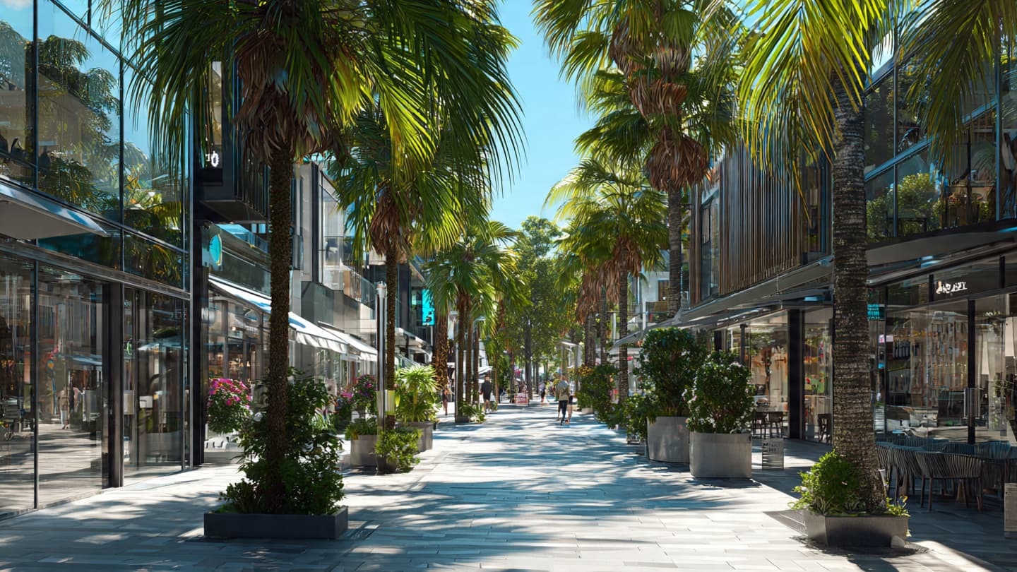 Where the Shoreline Meets the City’s Edge, A Quickening Pulse in Takapuna
