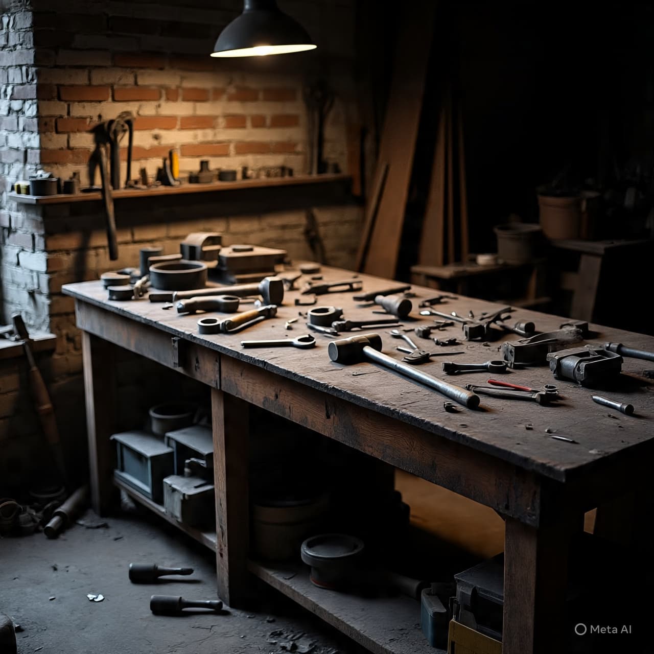 The Door Once Opened for Learning: A Breach, a Search, and the Slow Restoration of Calm