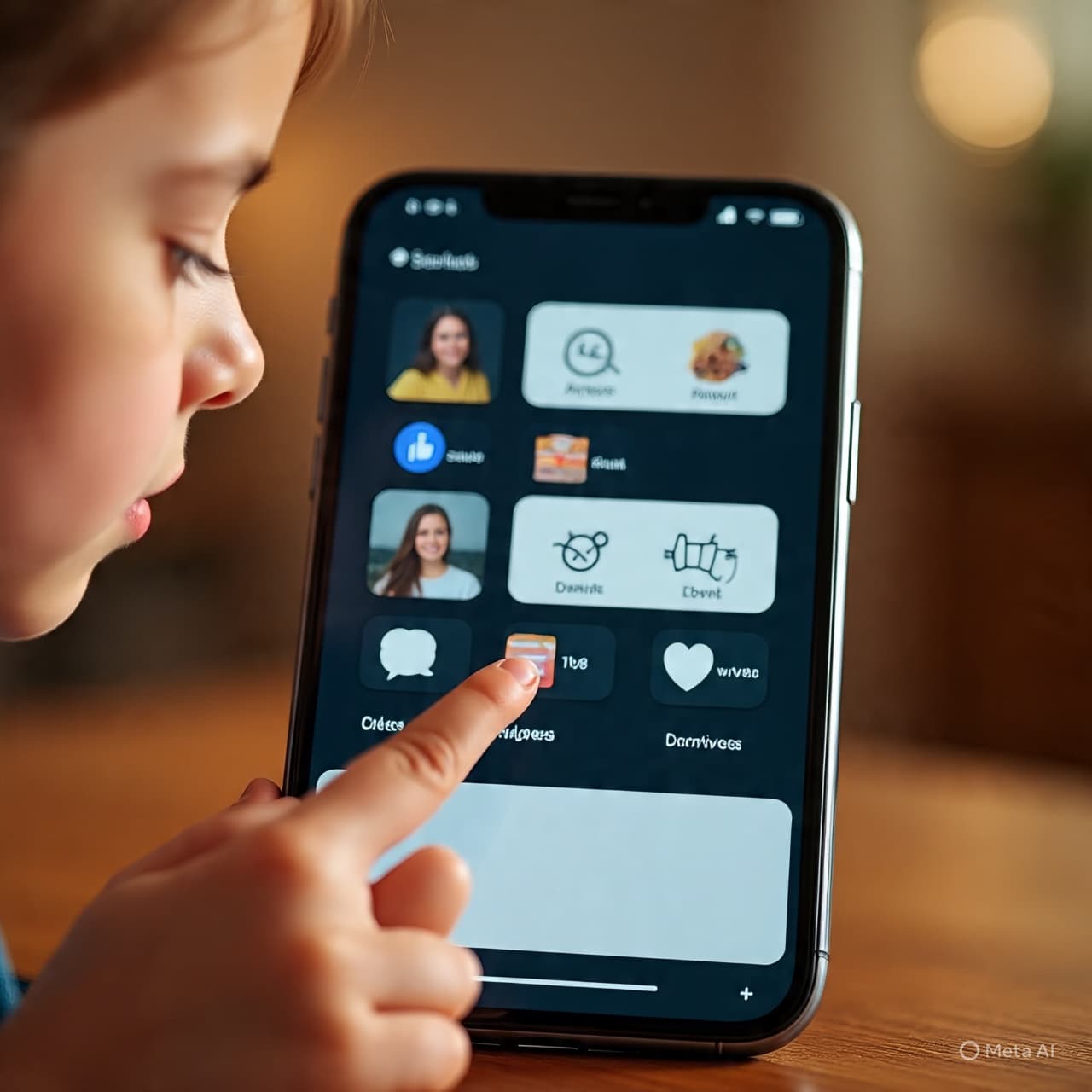 When the Screen Waits: Indonesia Plans Limits on Social Media for Under-16s