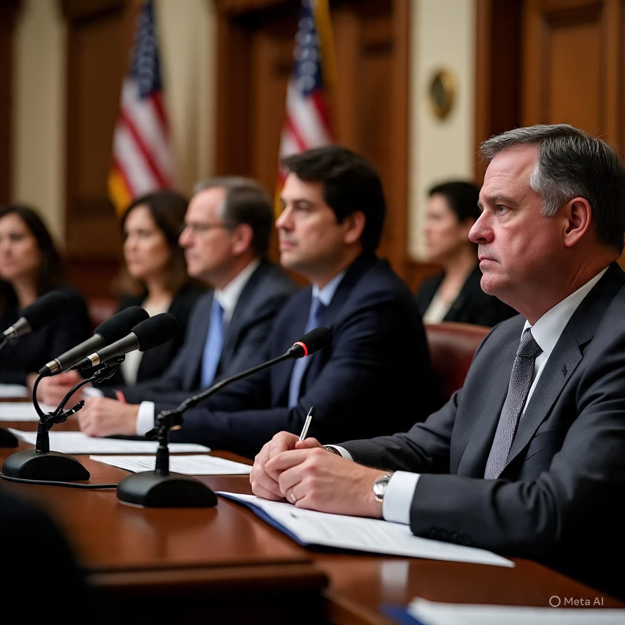 When Power Meets Prudence, Who Guides the Federal Reserve Through Uncertain Waters?