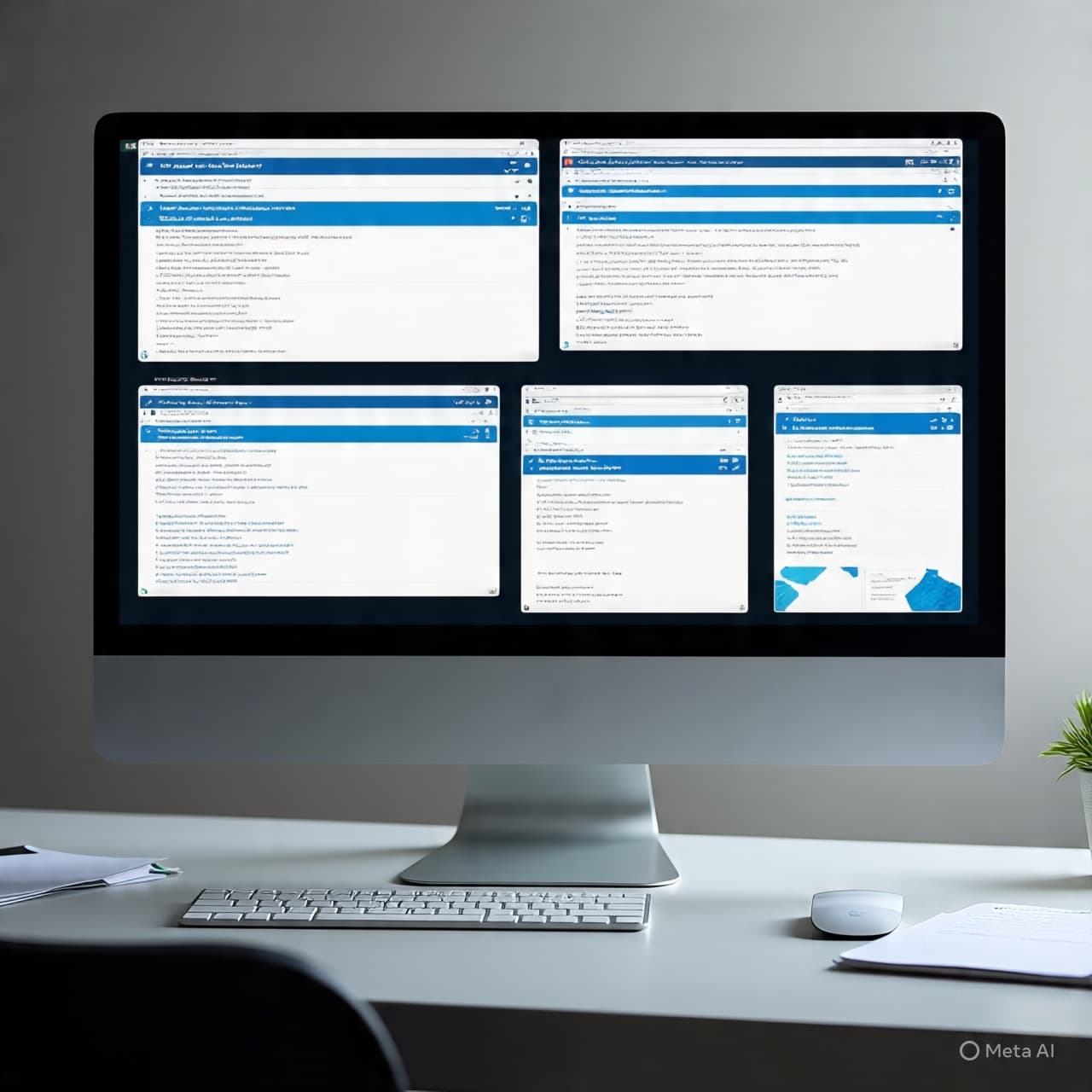 Between Screens and Shadows: Reflections on Online Danger and Community Vigilance