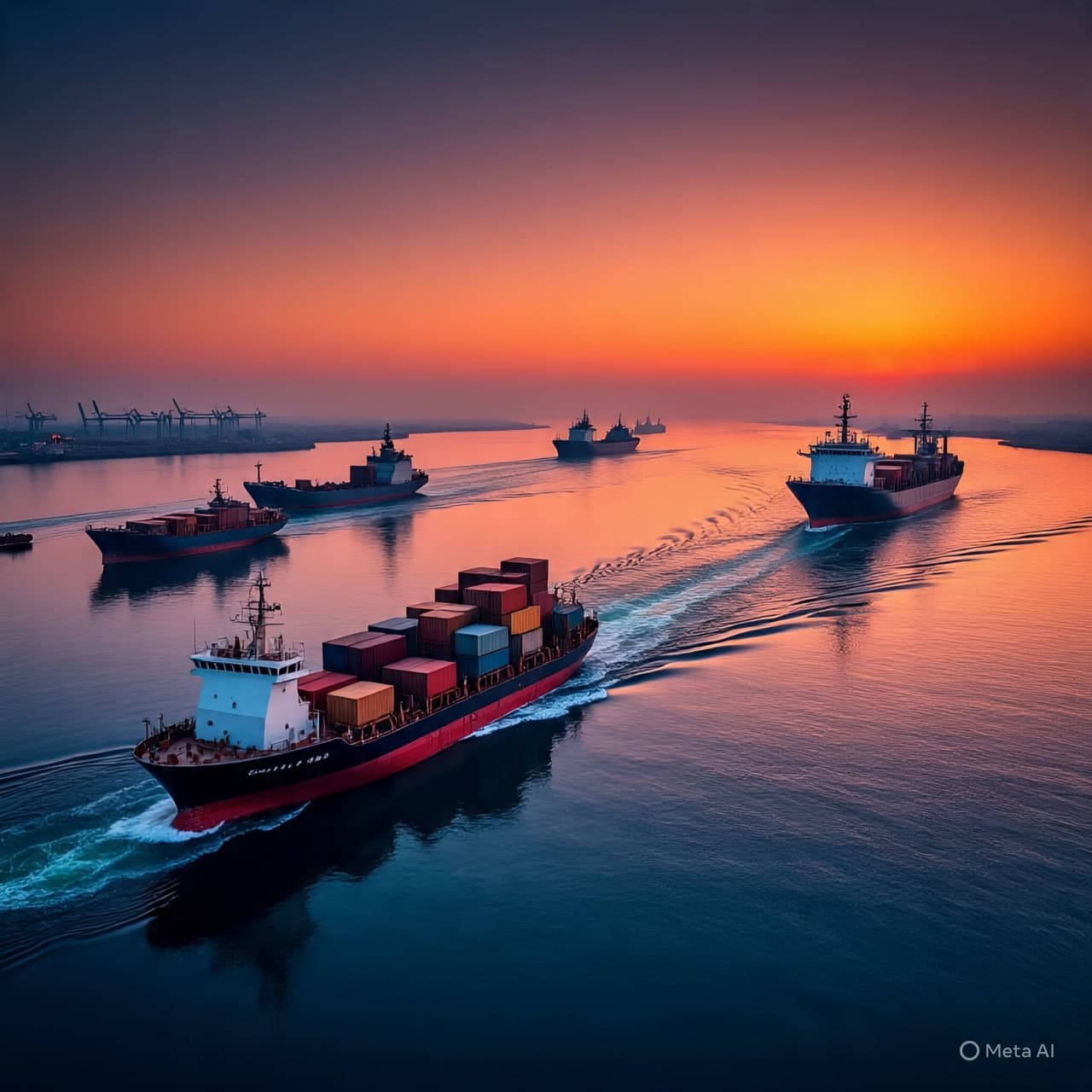 Ripples Beyond the Gulf: Why China Watches the U.S. Moves on Iran Closely