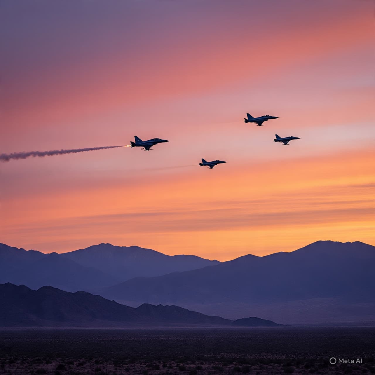 Three Weeks Beneath the Same Sky: The Expanding Rhythm of the Israel–Iran Campaign