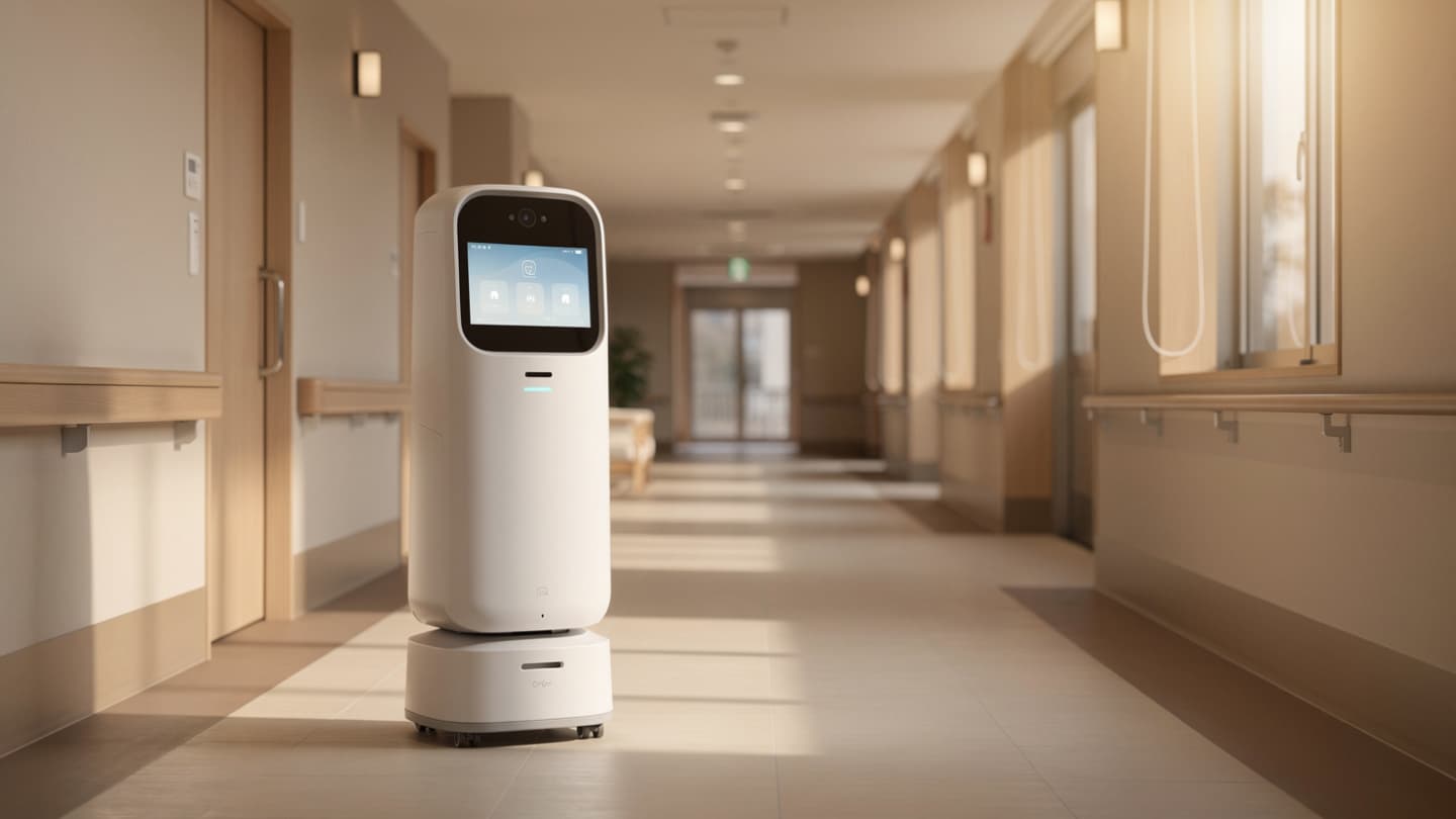Of Circuits and Silents: When the Machinery of Care Meets the Softness of Twilight