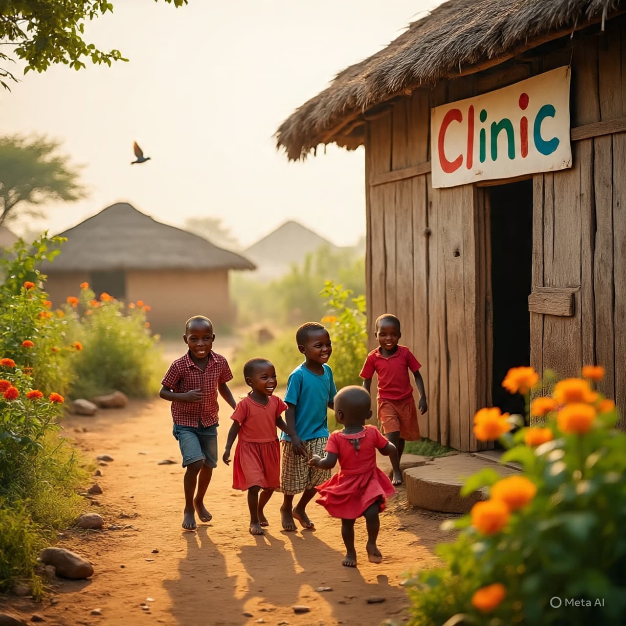 . In the Shadows of Health: Calls to Confront Neglected Tropical Diseases