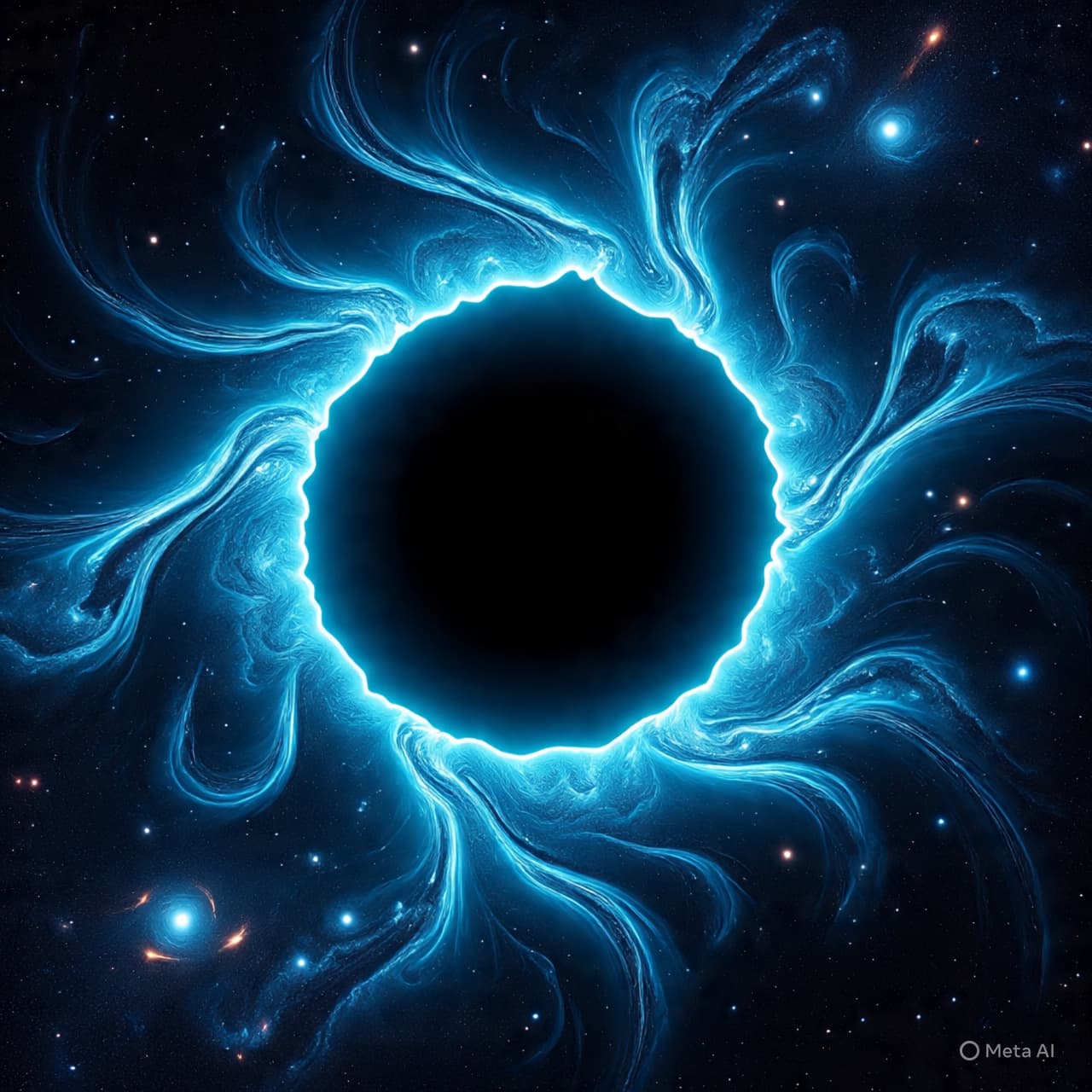 Before Light and Time: Reflections on a Black Hole That May Remember the Beginning