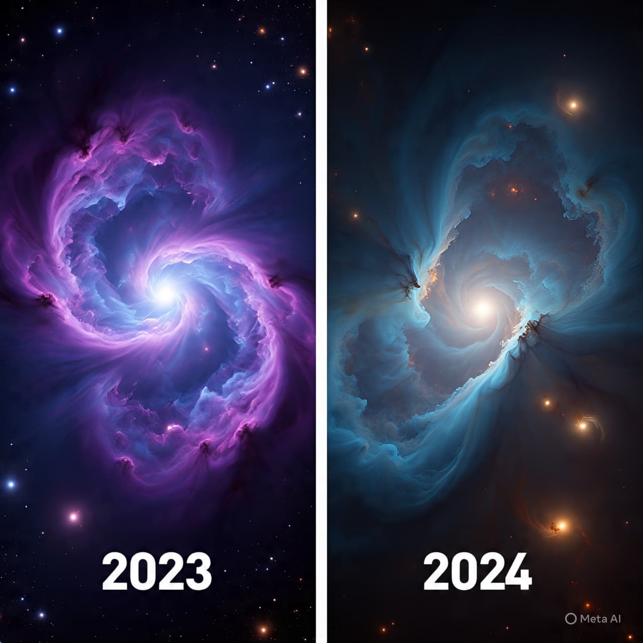 When the Universe Moves Slowly Enough to See: A 25-Year Cosmic Shift