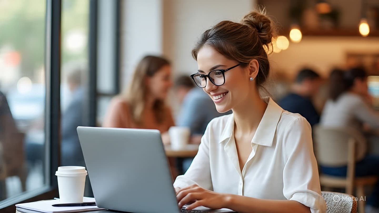 When Bureaucracy Finds Its Digital Light: Reflections on the Brink of Efficiency