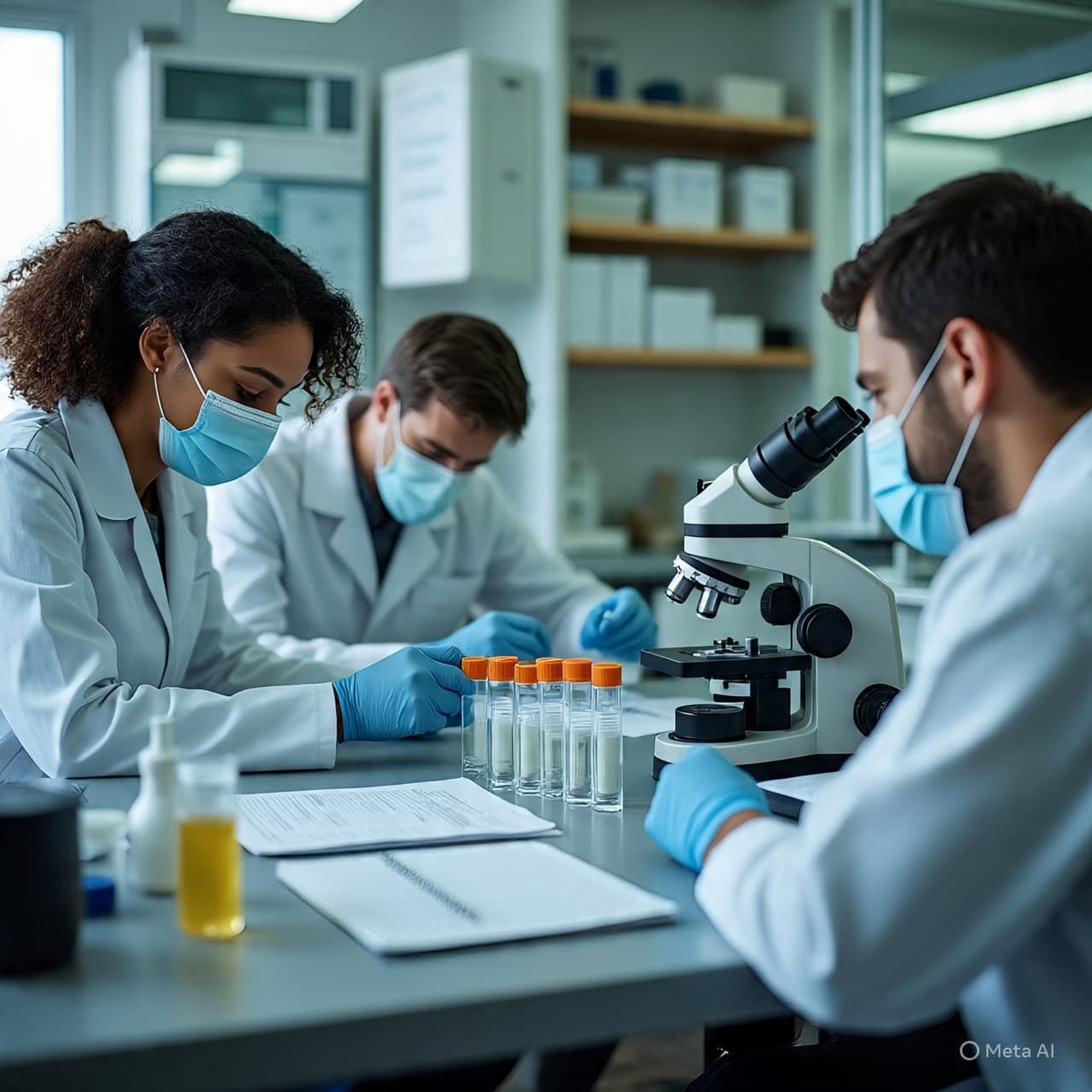 “Between Mosquitoes and Medicine: A Quiet Bloom of Hope Against Dengue