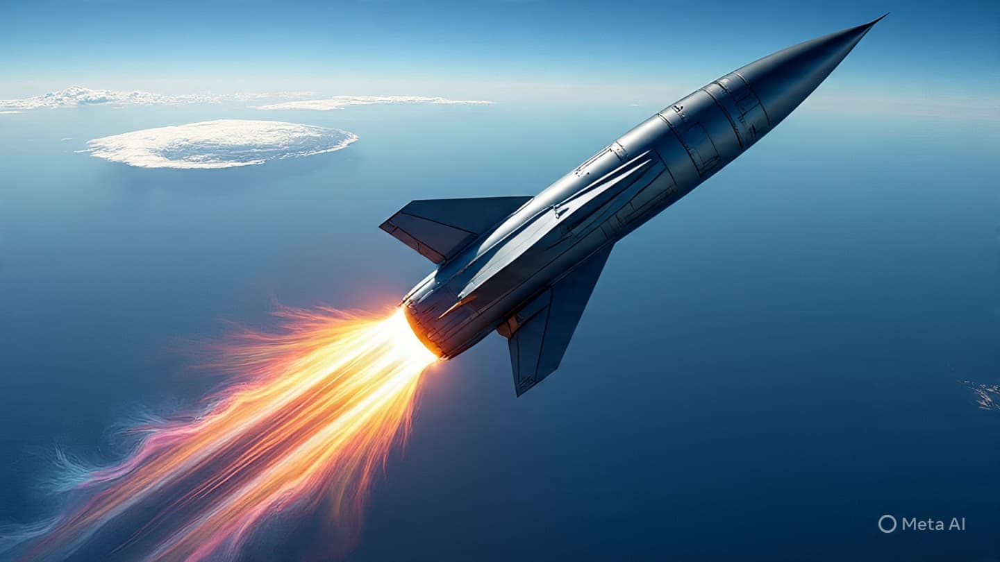 When Speed Outruns Defense, What Comes Next for Global Security?