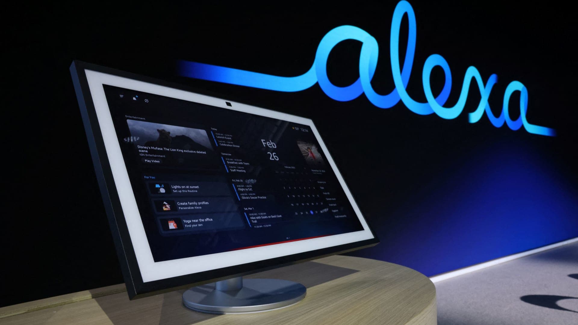 Amazon Ditches Rufus Chatbot, Launches Alexa Shopping Agent in AI Strategy Pivot