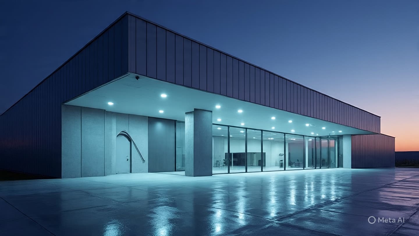 The Silicon Pulse: Reflections on the New Heart of the North Island