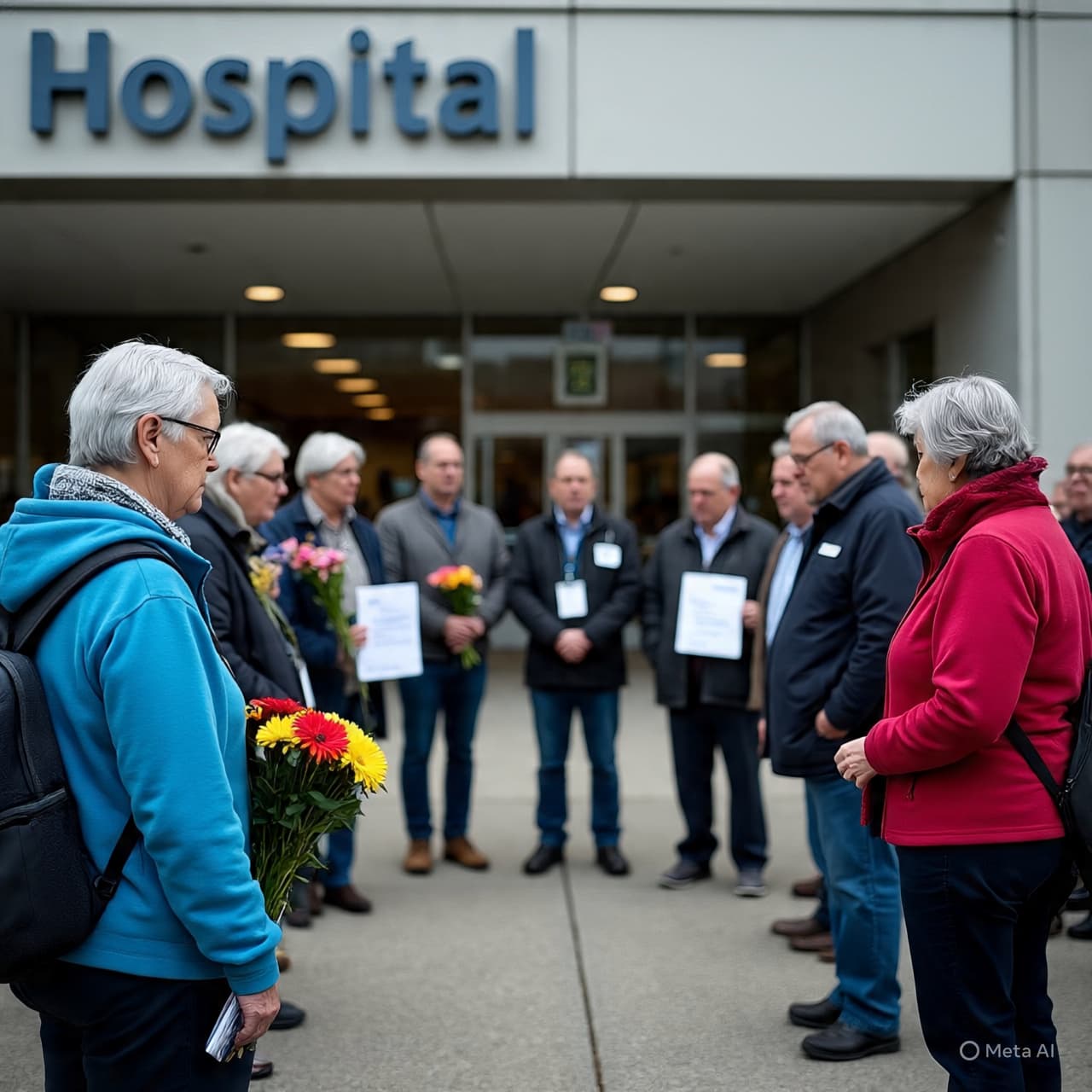 Shadows at Sunrise: A Neighborhood’s Loss of Playgrounds, Policemen, and Quiet Mornings in Gaza