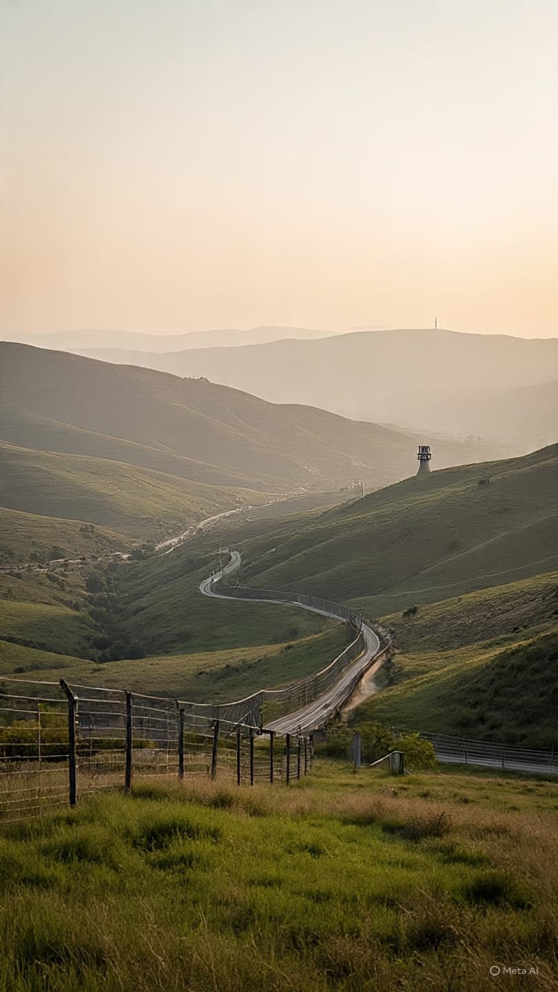 From Tension to Tentative Calm: The Long Road Opens Under Watchful Skies
