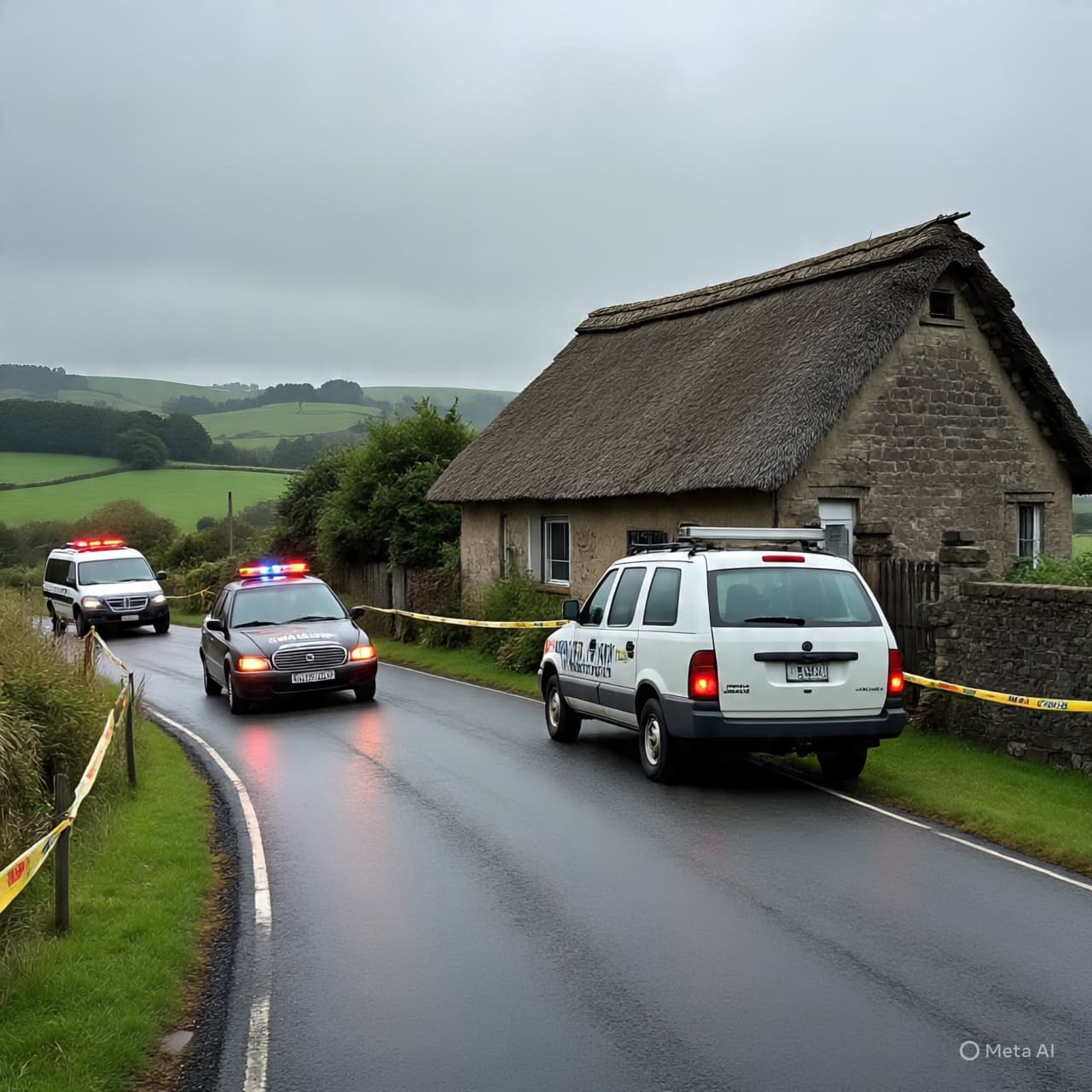 When Silence Settles Over Garvaghy Road: What Do Two Quiet Lives Leave Behind?