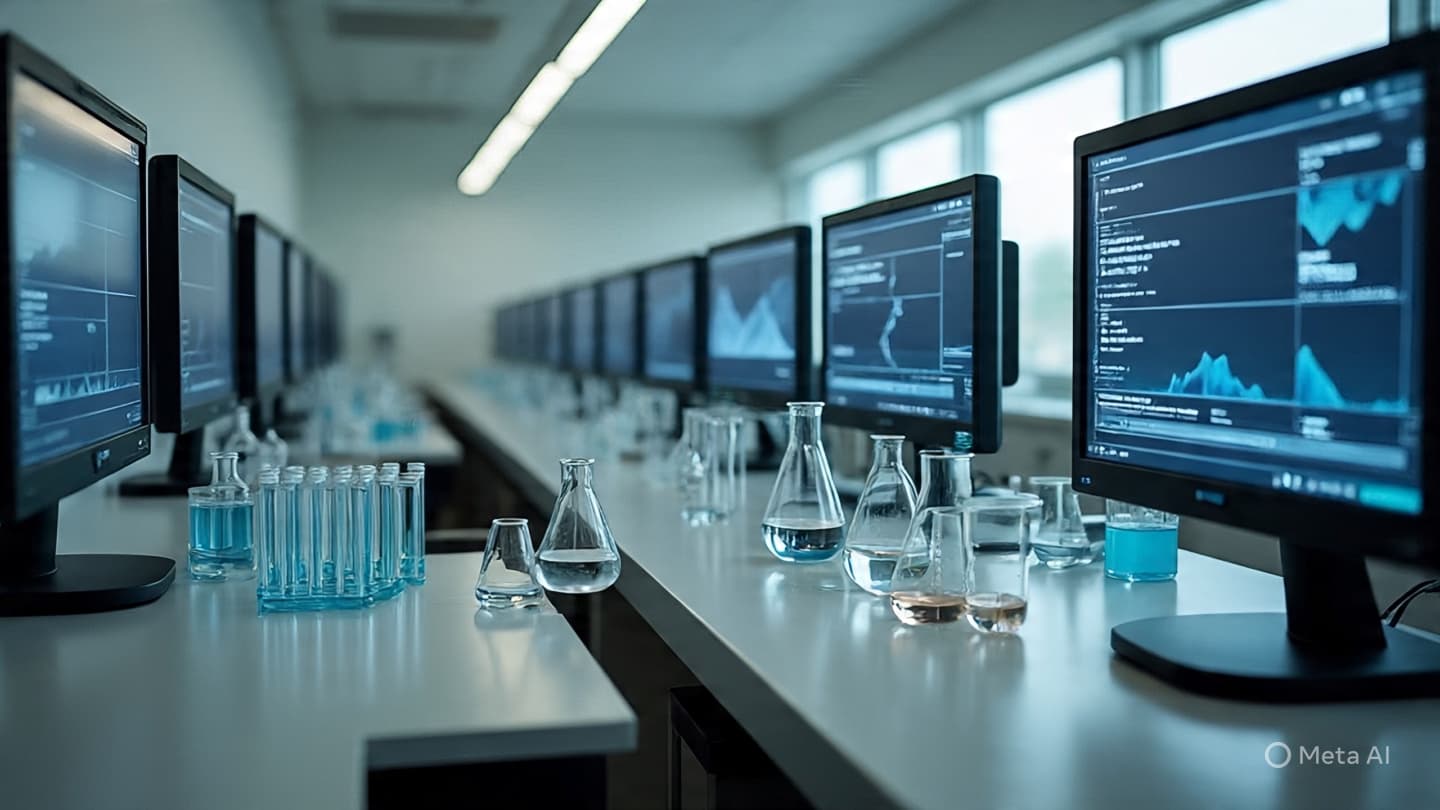 Between the Theoretical Reach and the Laboratory Bench: A Narrative of Dutch Discovery