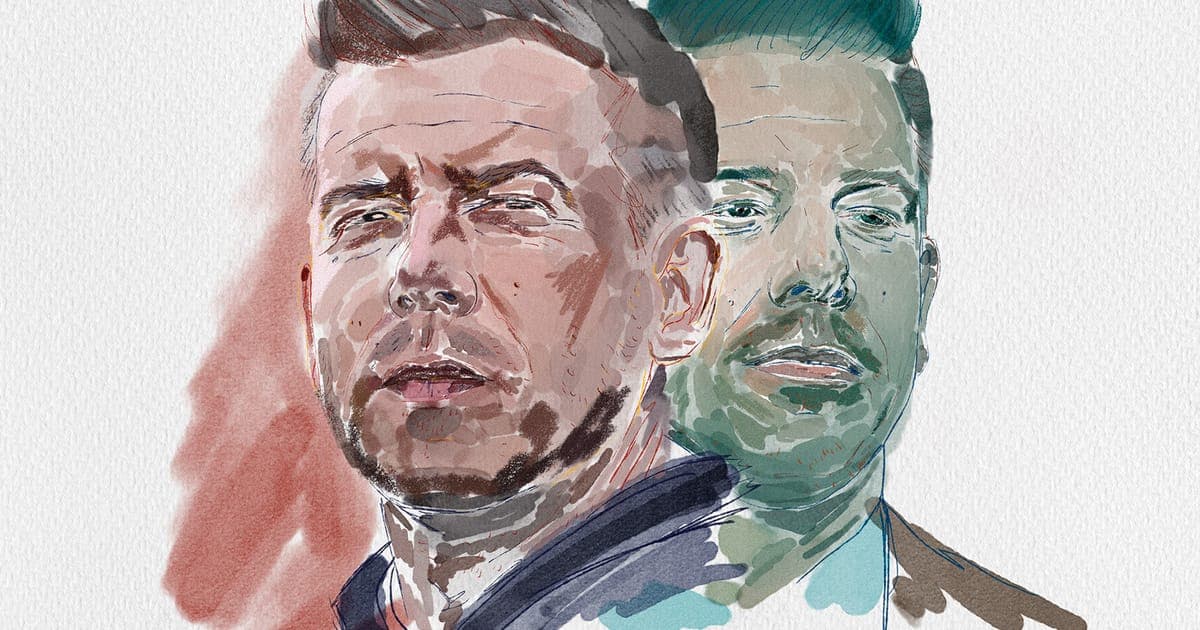 Péter Magyar’s Revolt: The Insider Challenging Hungary’s Viktor Orbán