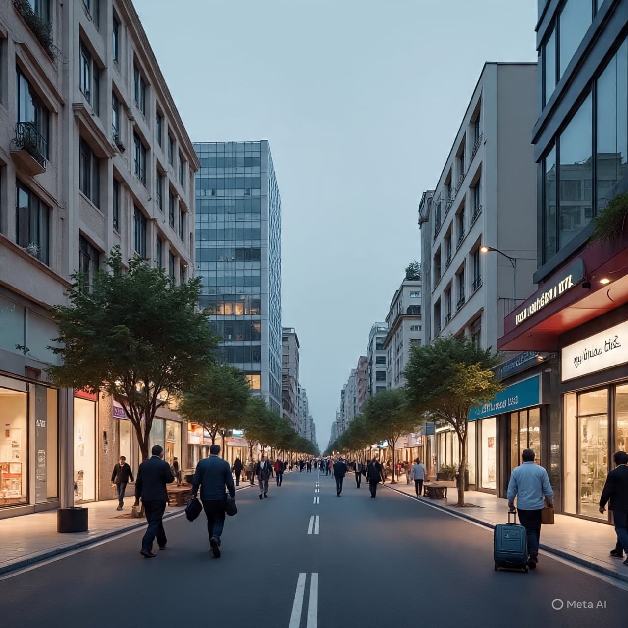 Between Safety and Strain: The Changing Reception of the Displaced in Lebanon