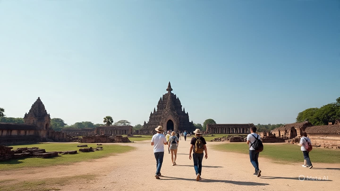 Beyond the Postcard: Understanding the Shifting Story of Travel in Turkey