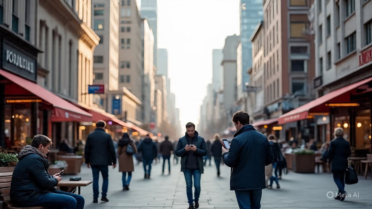 Across Screens and Silences: A Moment of Unusual Candor in Russia’s Online World