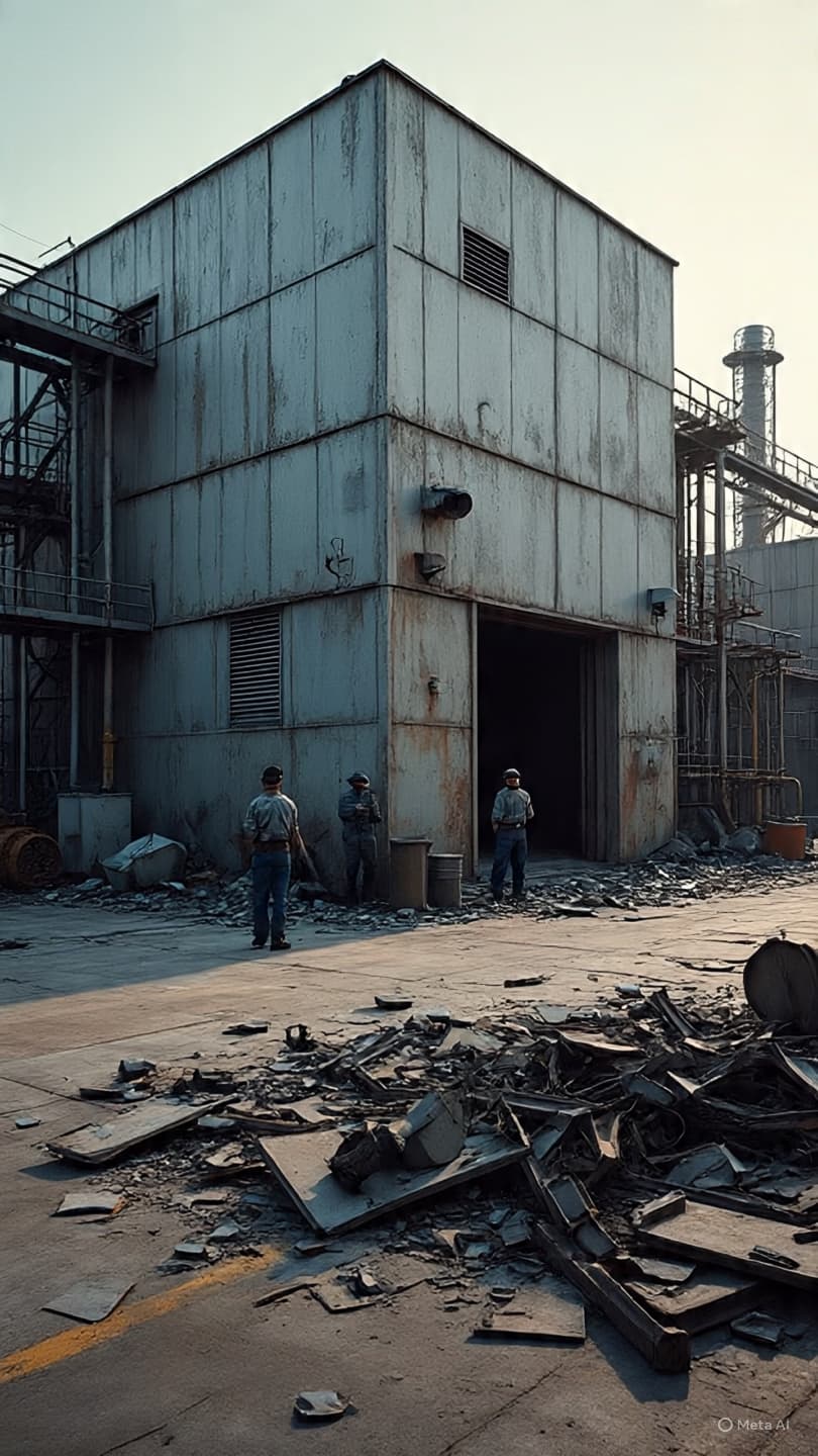 The Fragile Line Between Protection and Peril in Modern Conflict