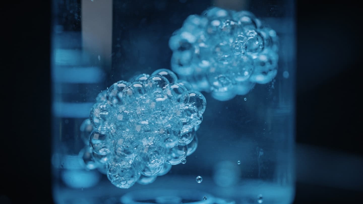 The Fragile Ledger of a Frozen Moment: A Narrative of the Instant Freeze