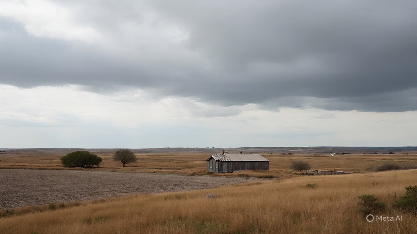 A Pause in Conflict, but Can Silence Lead to Lasting Peace?