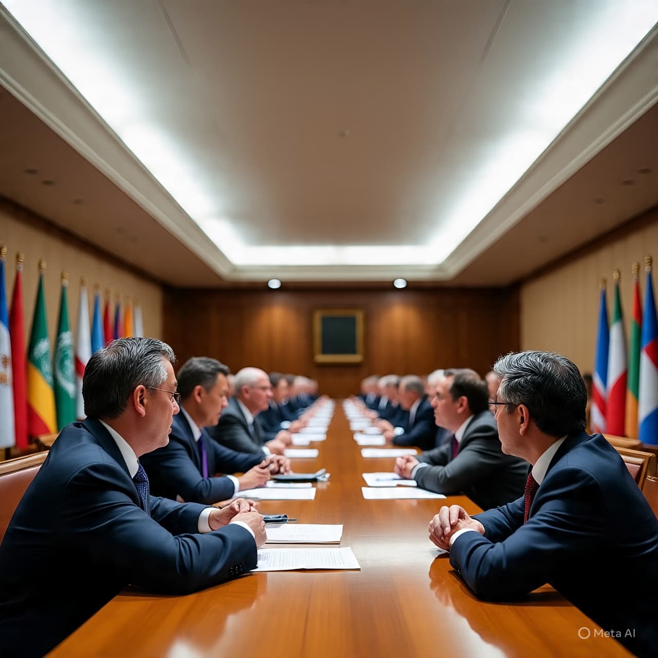 Measured Words, Moving Frontlines: Lebanon at the Edge of a Familiar Strategy