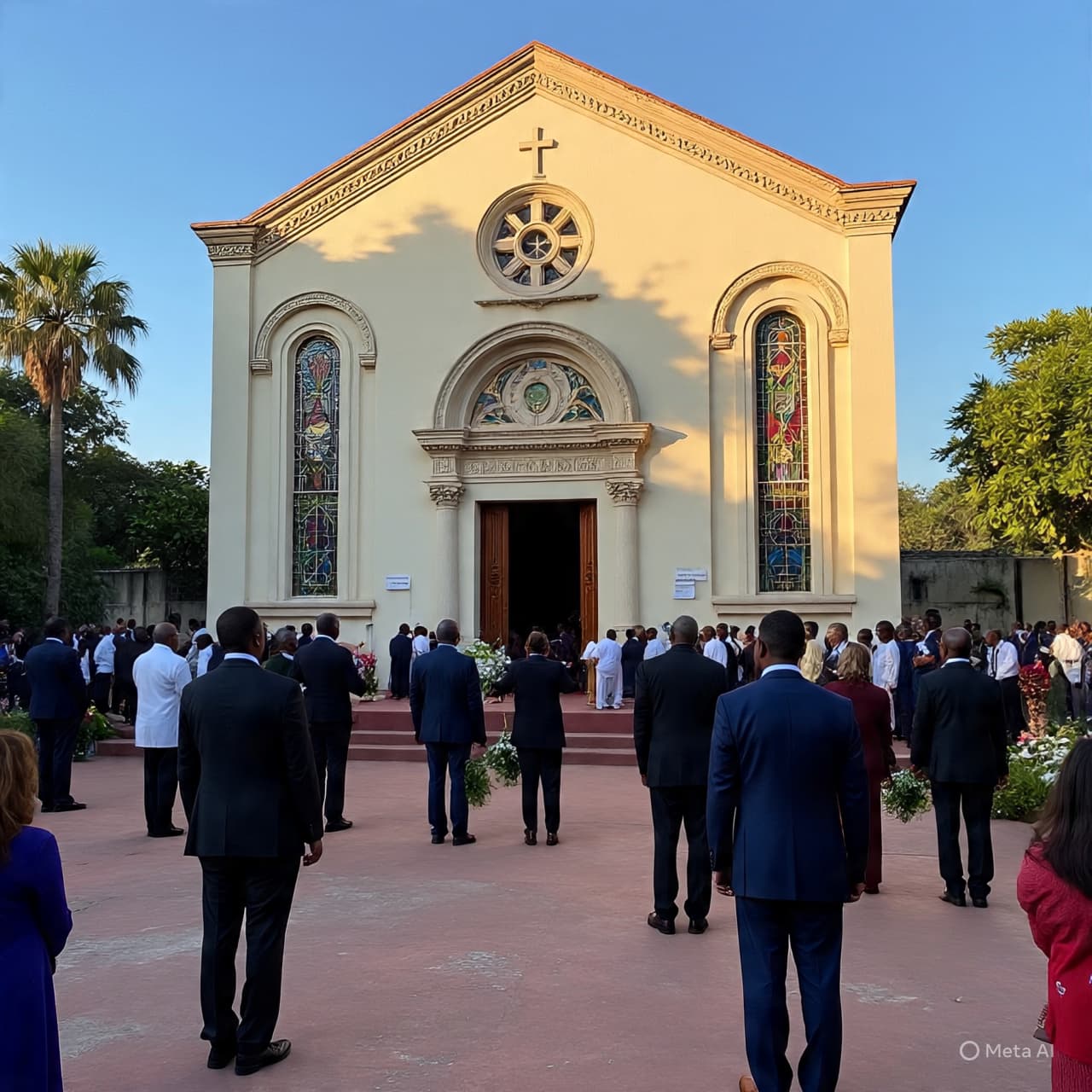 When Faith Meets Diplomacy: The Final Step of a Papal Journey