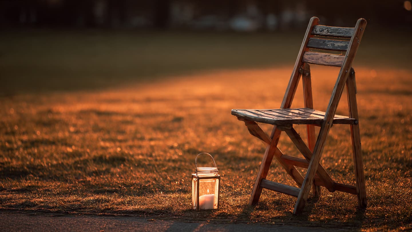 The Geometry of the Wreath and the Sky, How the Land Learns to Hold its Lost