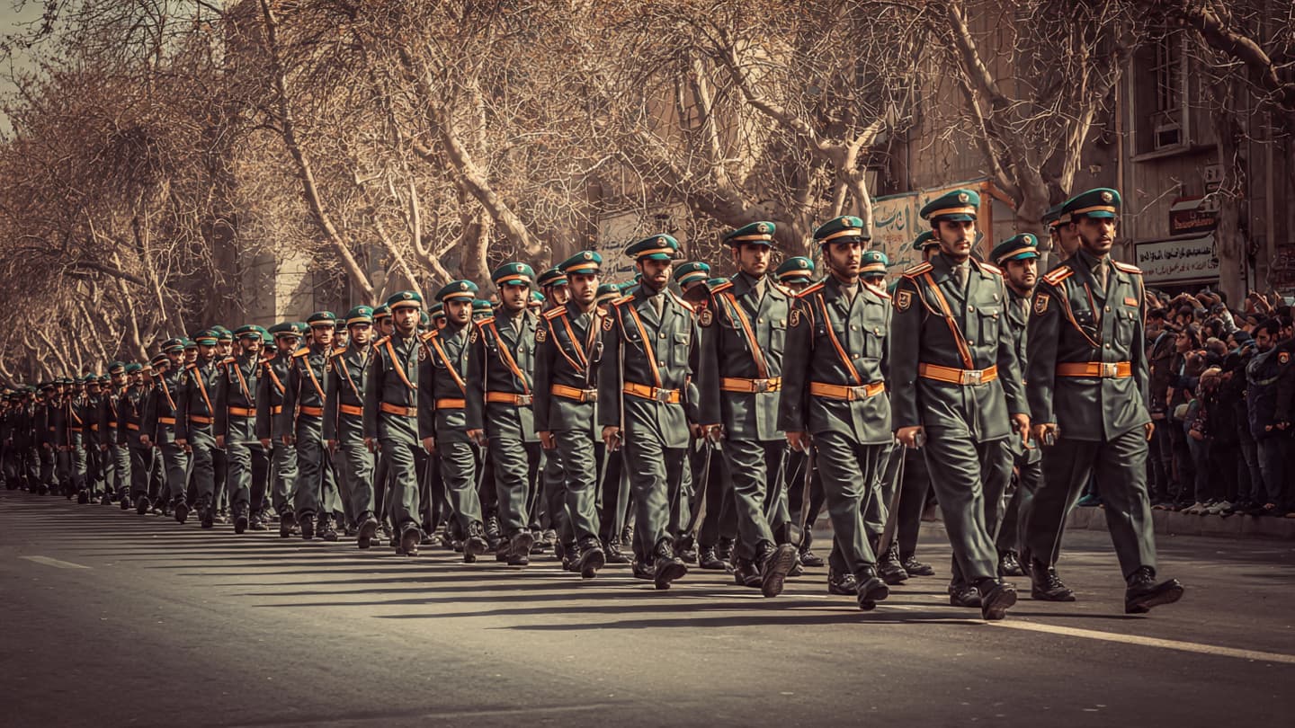 Between Parliament and Proxies: Britain Weighs the Shadow of Iran’s Guard