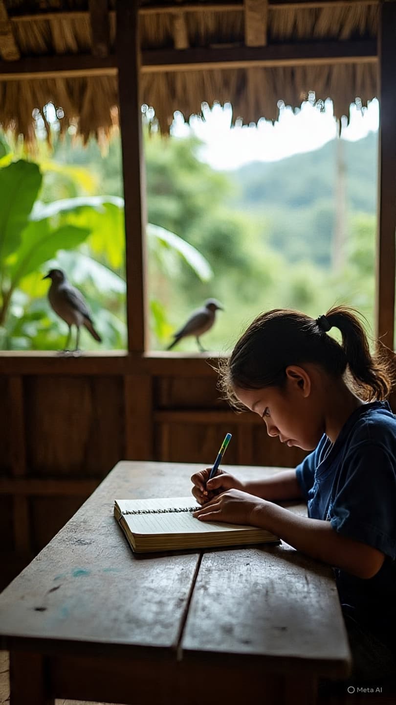 The Sacred Calm of the Tiber and the Rimac: Reflections on the Diplomatic Veil