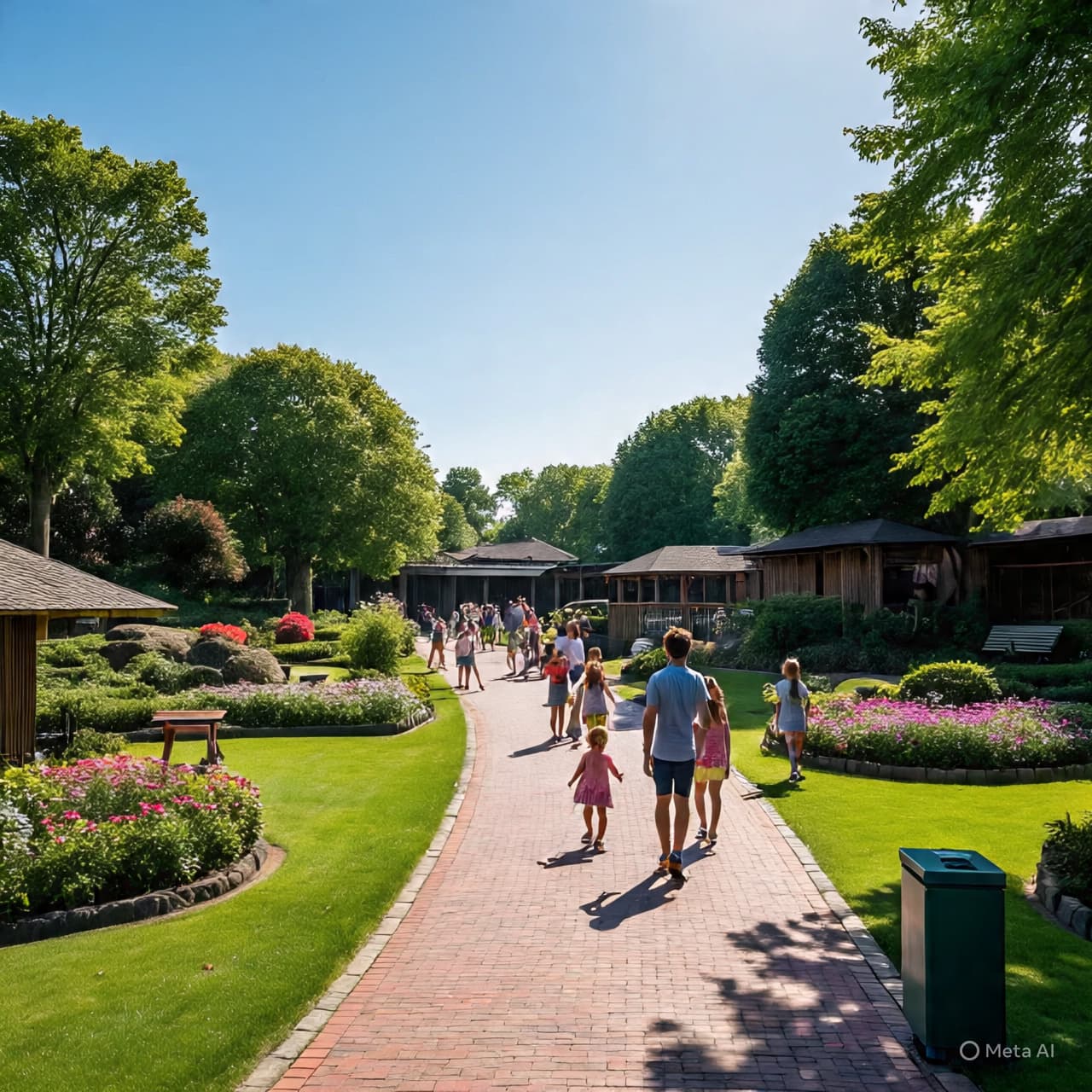 Between Trees and Enclosures: Dublin Zoo Drops Limited Free Entry Offer
