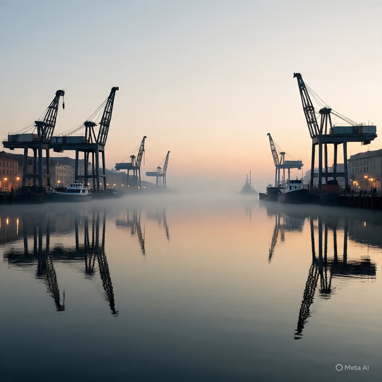 Where the Road Bends Toward the Sun: A Quiet Study of South African Transit Lines